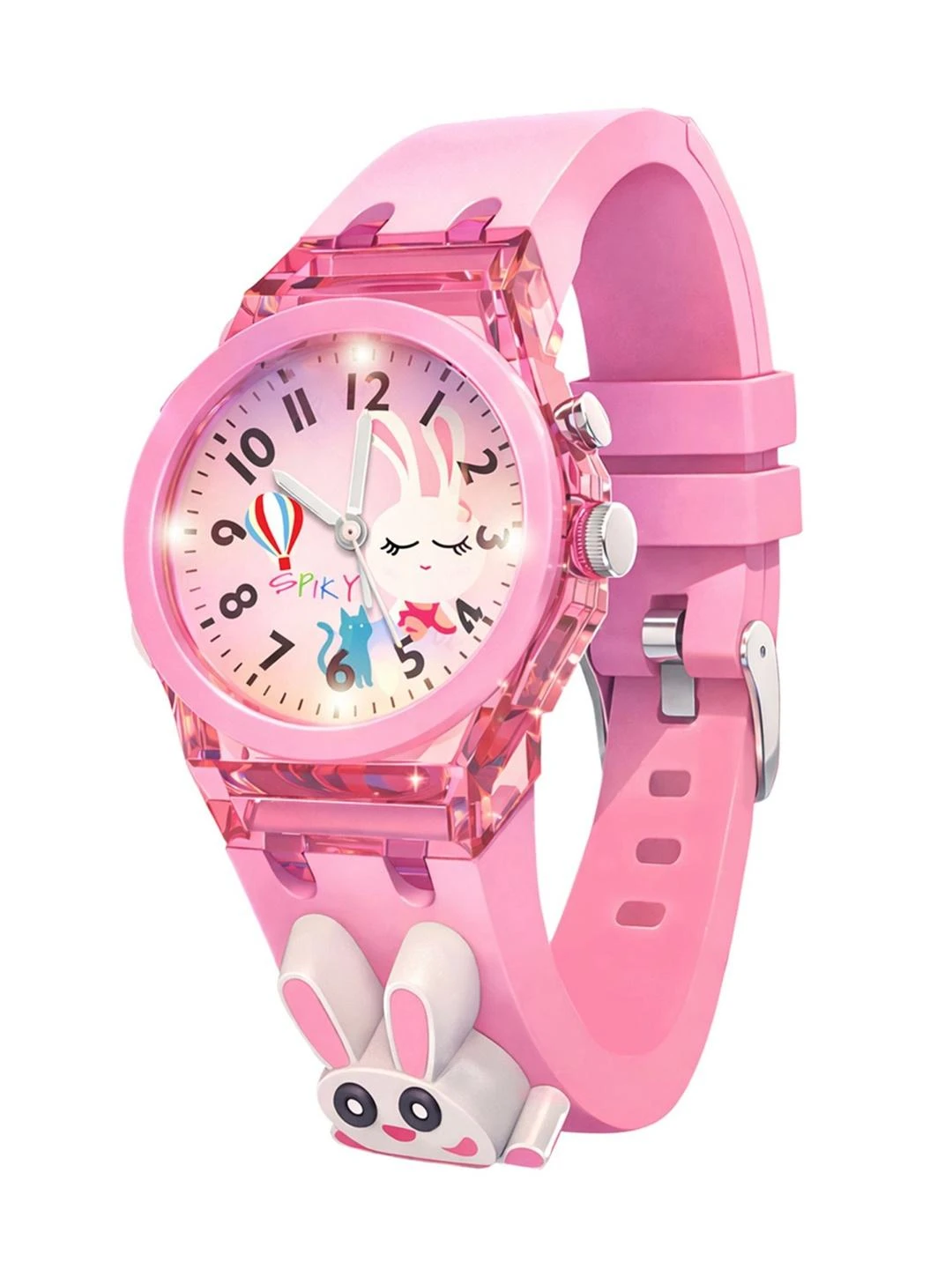 Kids Watch